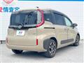 2023 Toyota Sienta