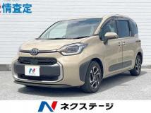 2023 Toyota Sienta