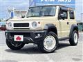 2021 Suzuki Jimny Sierra