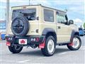 2021 Suzuki Jimny Sierra