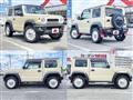2021 Suzuki Jimny Sierra