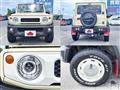 2021 Suzuki Jimny Sierra