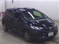 2016 Honda Fit