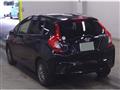 2016 Honda Fit