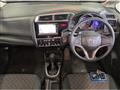 2016 Honda Fit