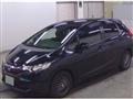 2016 Honda Fit