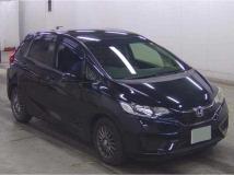 2016 Honda Fit