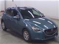2015 Mazda Demio