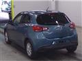 2015 Mazda Demio