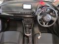 2015 Mazda Demio