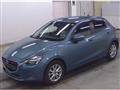 2015 Mazda Demio