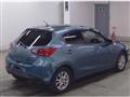 2015 Mazda Demio