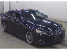 2011 Toyota Mark X