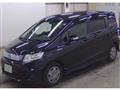 2012 Honda Freed