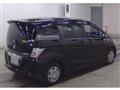 2012 Honda Freed