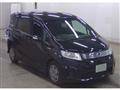 2012 Honda Freed