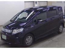2012 Honda Freed