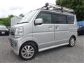 2018 Suzuki Every Wagon