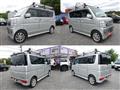 2018 Suzuki Every Wagon