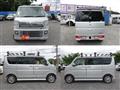 2018 Suzuki Every Wagon