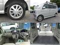 2018 Suzuki Every Wagon