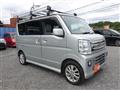 2018 Suzuki Every Wagon