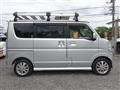 2018 Suzuki Every Wagon