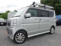 2018 Suzuki Every Wagon