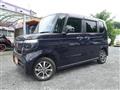 2024 Honda N BOX