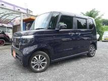 2024 Honda N BOX