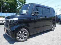 2024 Honda N BOX