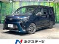 2018 Toyota Voxy
