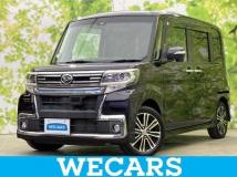 2016 Daihatsu Tanto