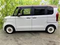 2019 Honda N BOX