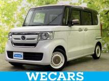 2019 Honda N BOX