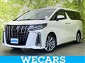 2022 Toyota Alphard G