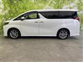 2022 Toyota Alphard G