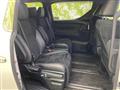 2022 Toyota Alphard G