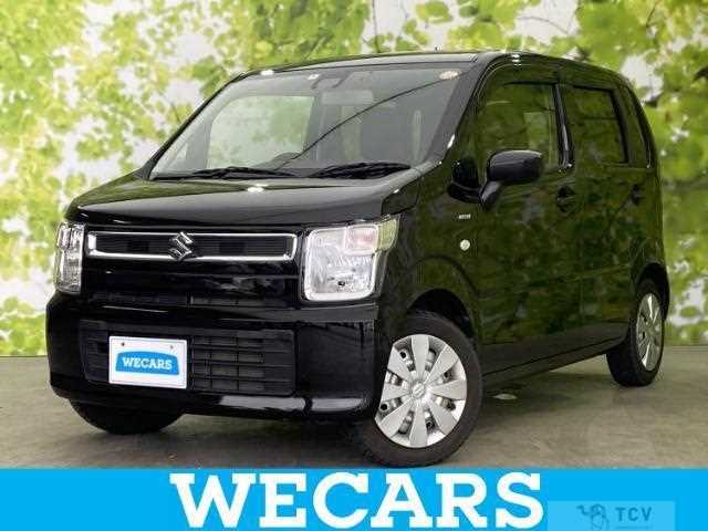 2022 Suzuki Wagon R