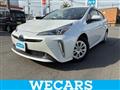 2021 Toyota Prius
