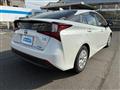2021 Toyota Prius