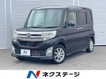 2014 Daihatsu Tanto