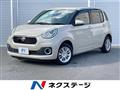 2016 Toyota Passo