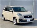 2016 Toyota Passo