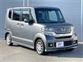 2014 Honda N BOX