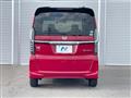 2018 Honda N BOX