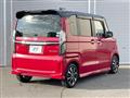 2018 Honda N BOX