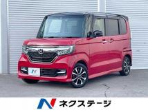 2018 Honda N BOX