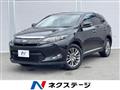 2014 Toyota Harrier