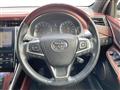 2014 Toyota Harrier